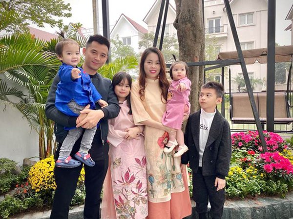 Great Journey for Great Family 7 Days